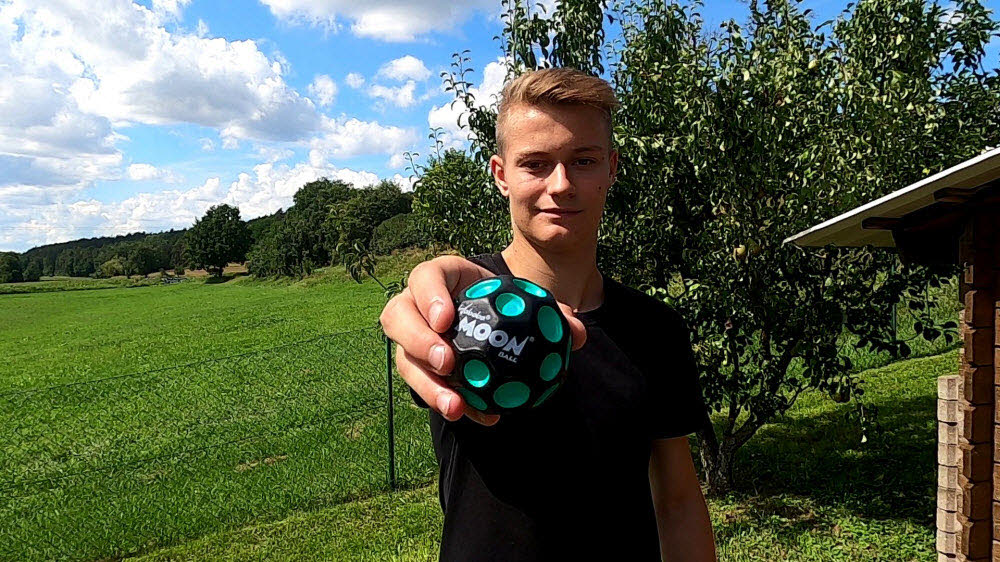 Waboba by sunflex MOON