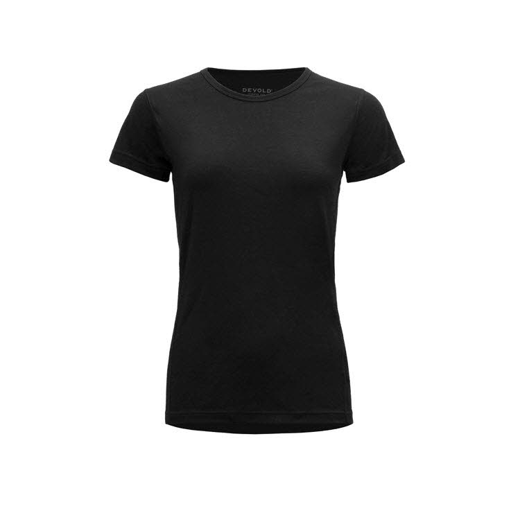 JAKTA MERINO 200 T-SHIRT WMN