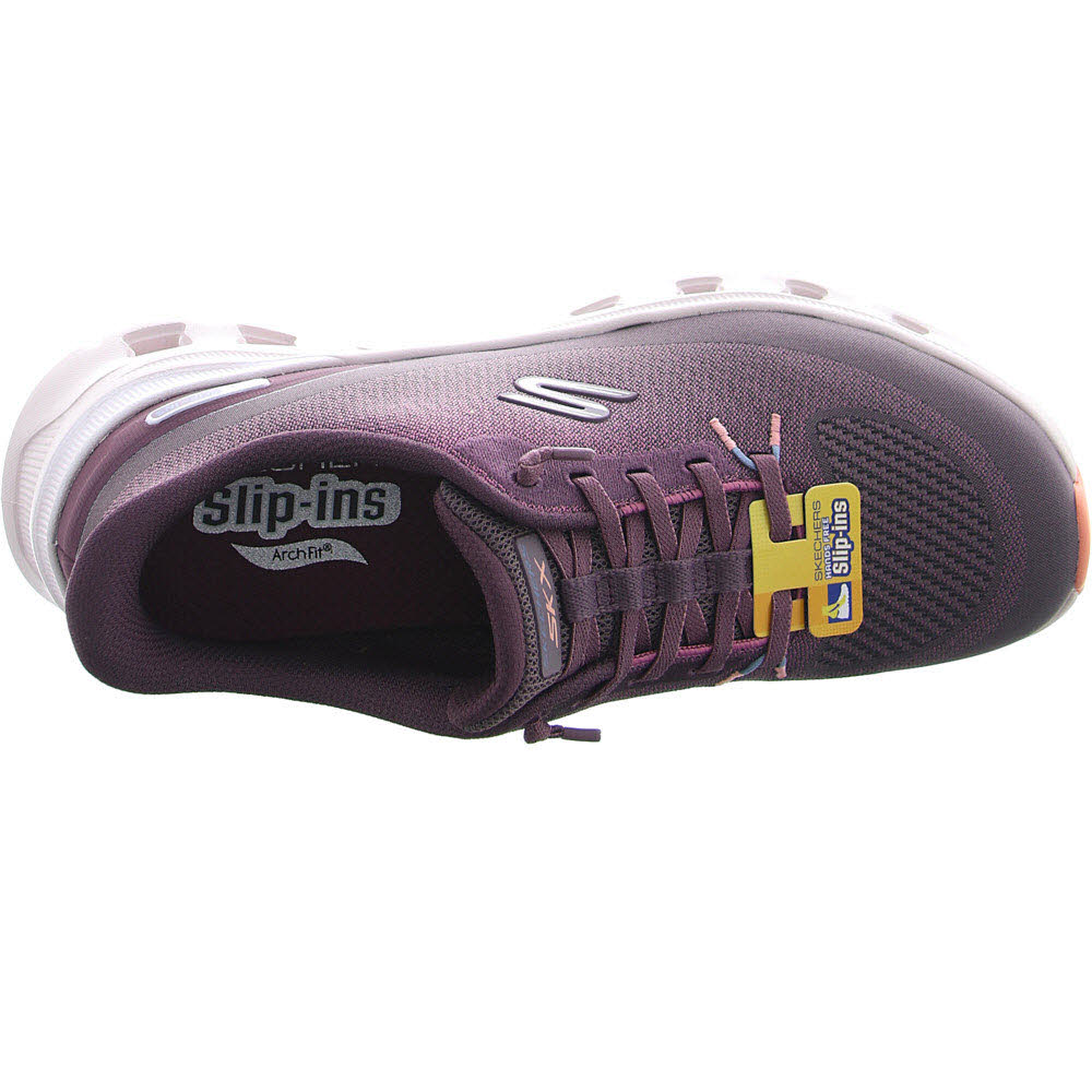 ARCH FIT GLIDE-STEP PRO -