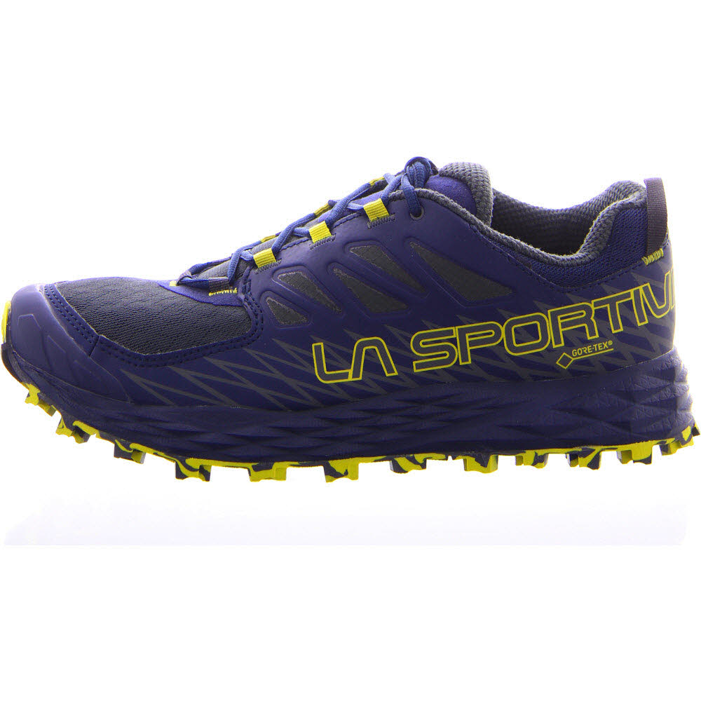 Lycan Gtx