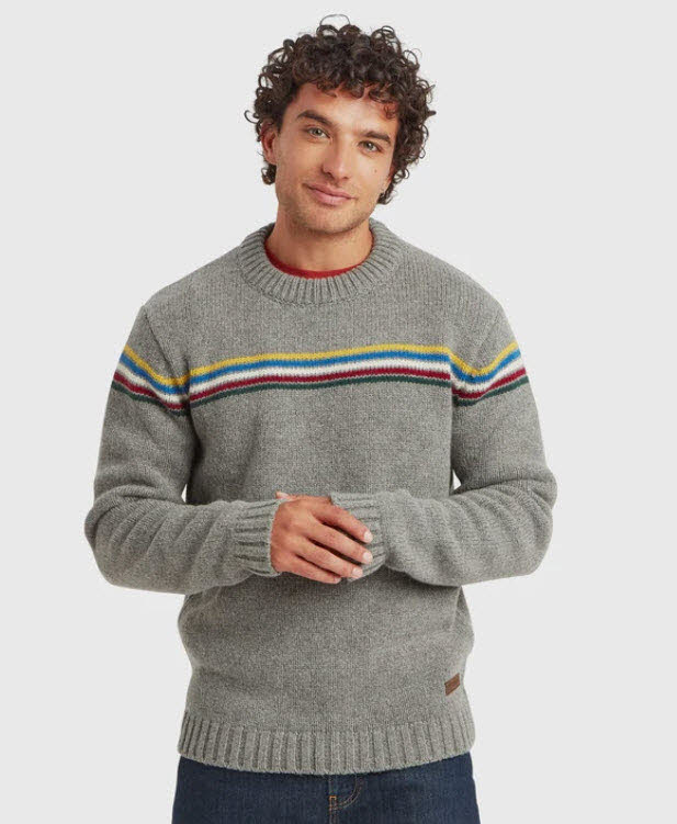 Mahesh Sweater