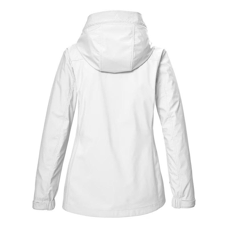 GS 74 WMN SFTSHLL JCKT