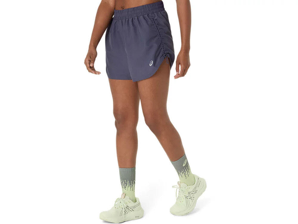 NAGINO RUN ADJUSTABLE 4IN  SHO