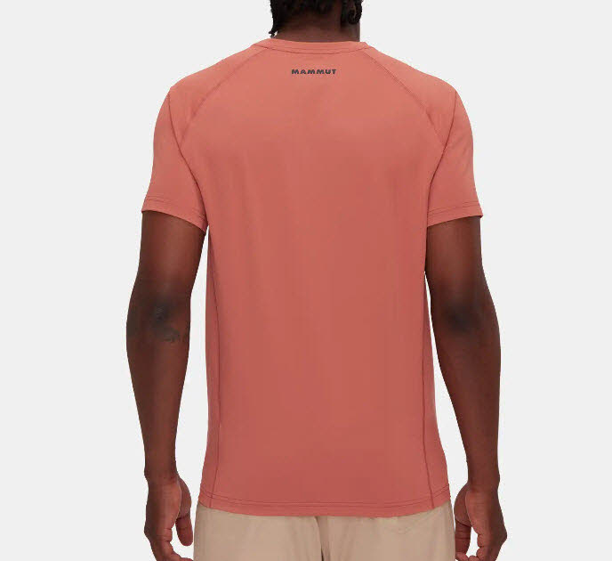 Selun FL T-Shirt Men Logo