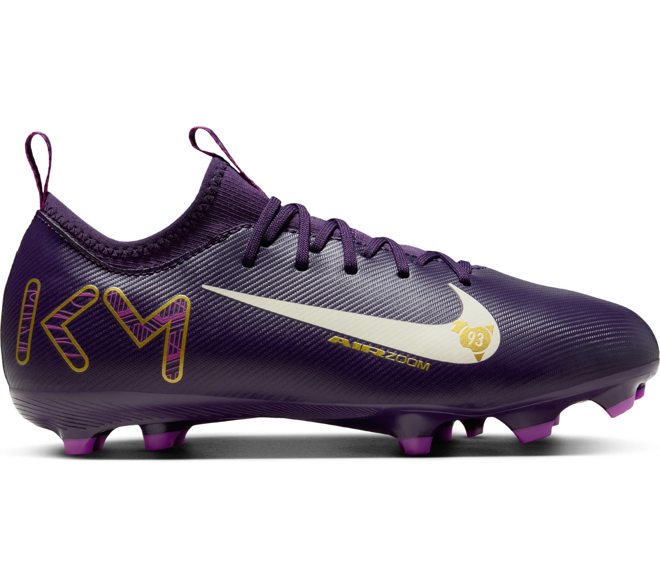 JR ZOOM VAPOR 16 ACAD KM FG/MG