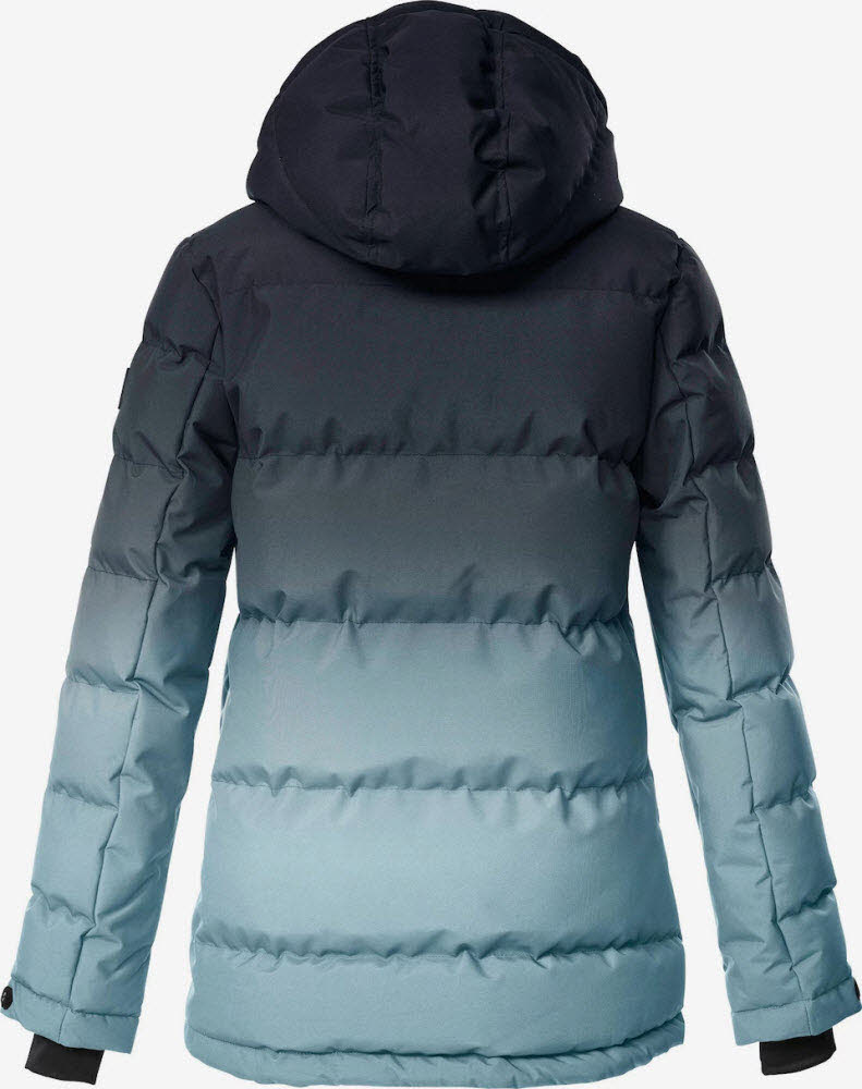 KSW 330 GRLS SKI QLTD JCKT
