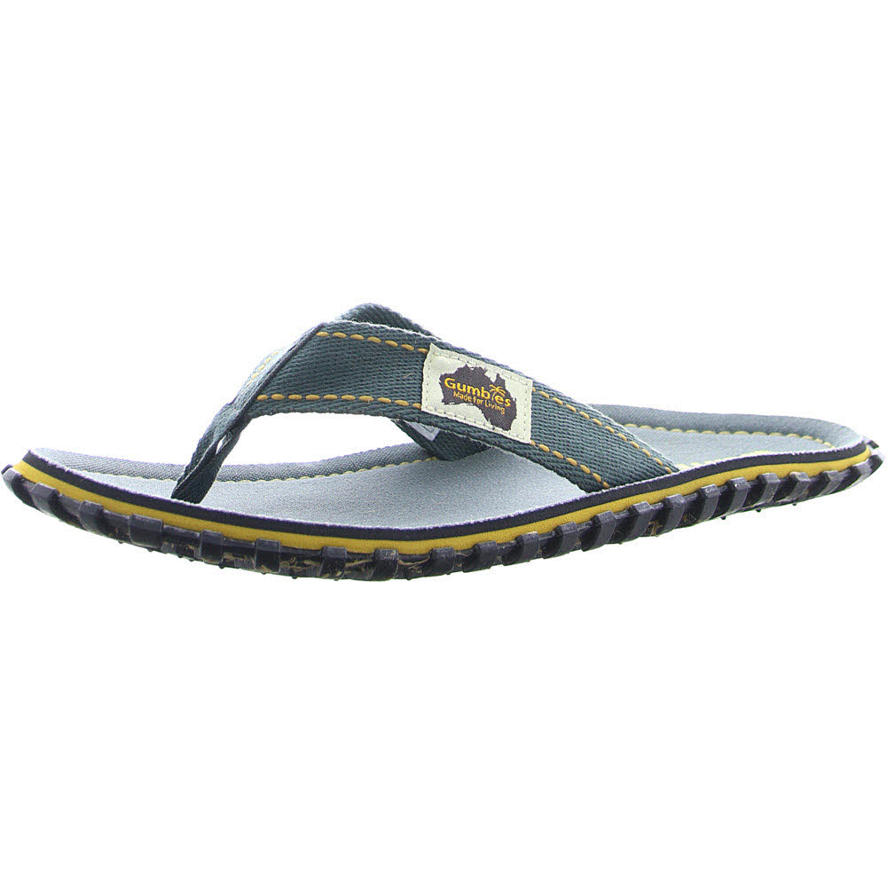 GUMBIES Classic, Grey