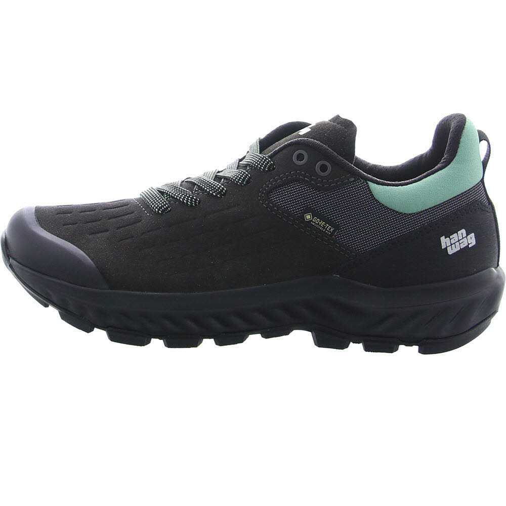 Kaduro Low Lady GTX