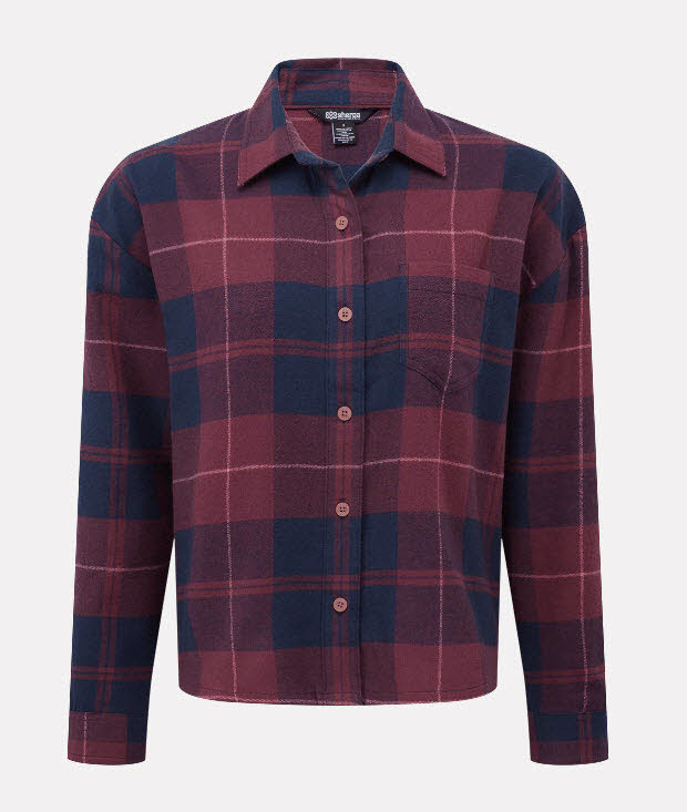 Beeja L/S Shirt