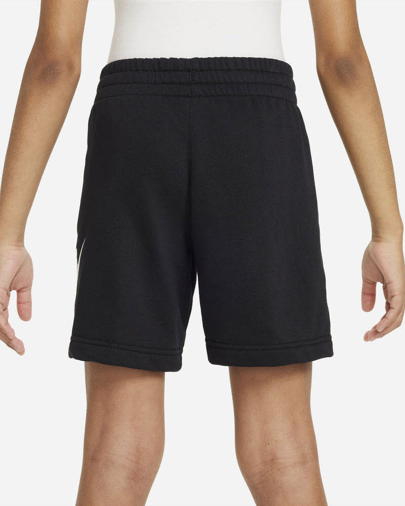 K NSW CLUB FT SHORT HBR