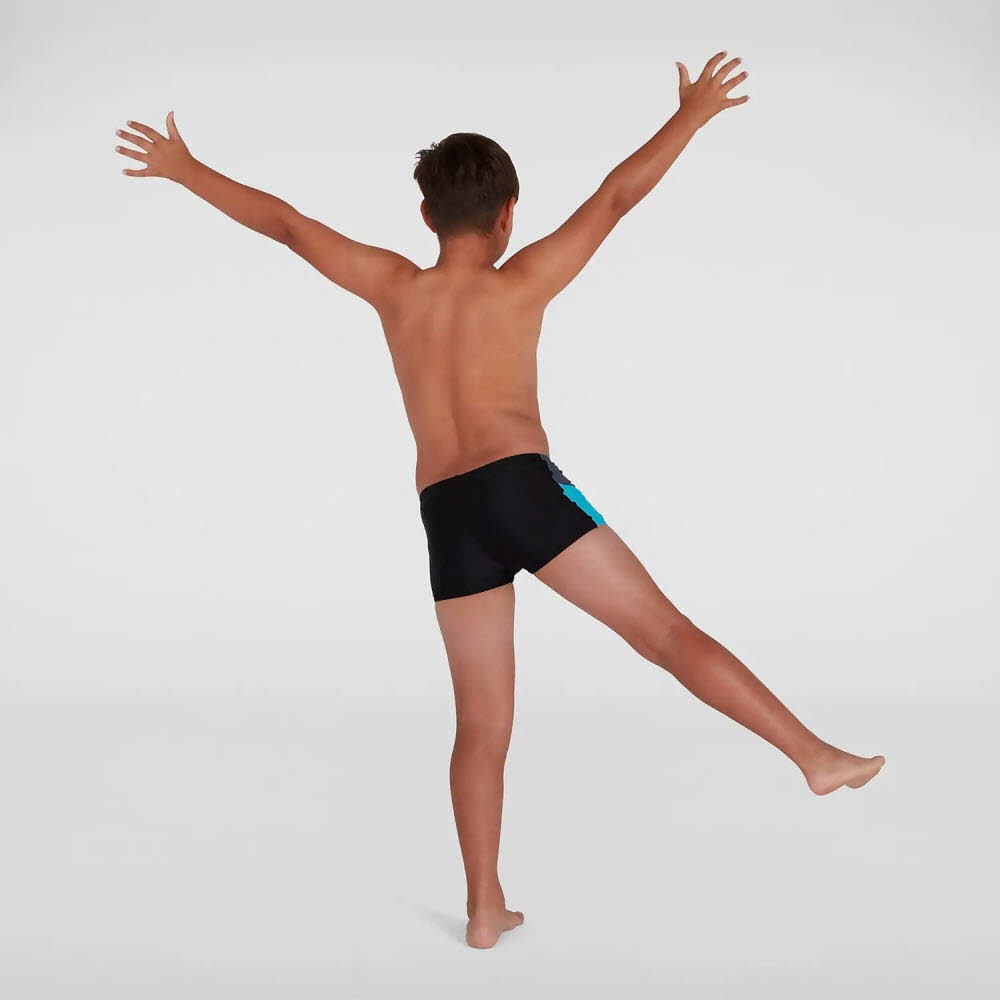 DIVE ASHT JM BLACK/GREY