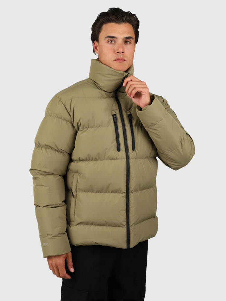 Baleandro Men Jacket
