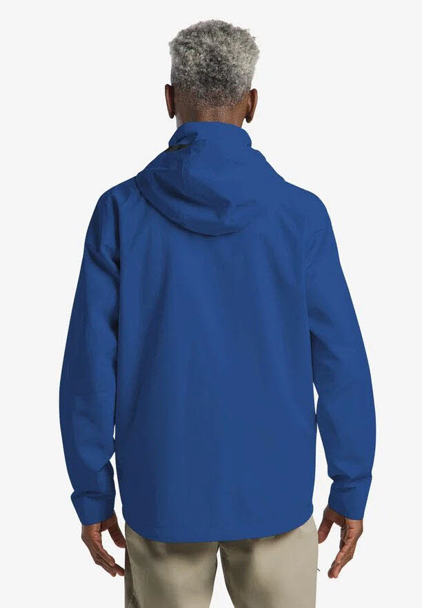 TRAILTIME 2L JKT M
