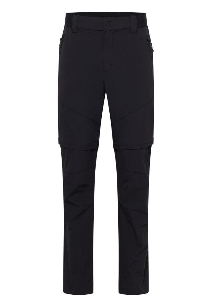 BERGAMO 3 ZIPP OFF Men"s funct