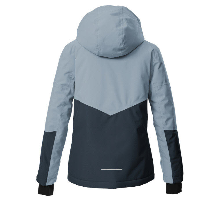 KSW 207 GRLS SKI JCKT