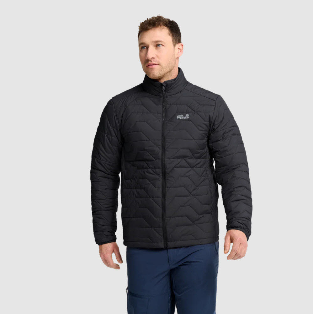 FLEXTREK INS JKT M