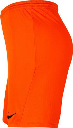 NIKE DRI-FIT PARK III