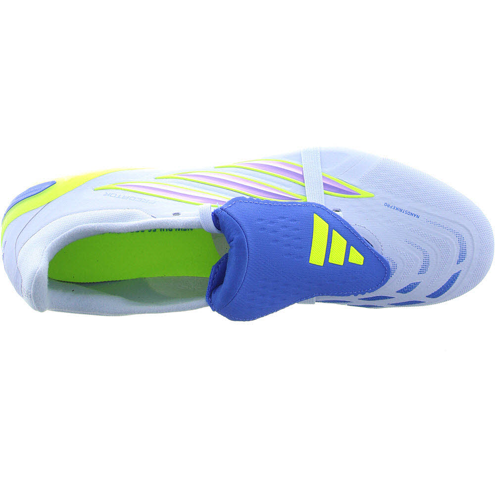 PREDATOR PRO FT FG