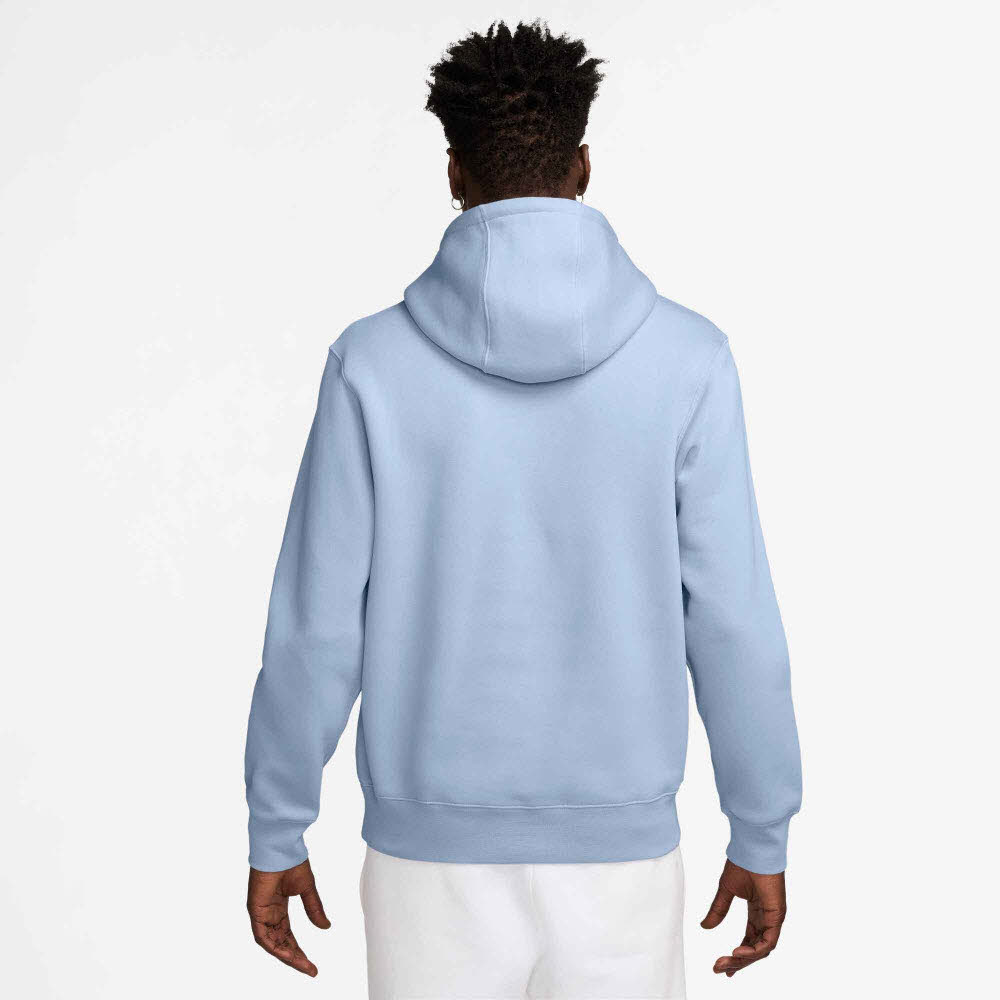 M NK CLUB BB PO HOODIE