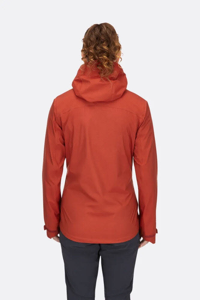 Firewall Light Jacket Wmns