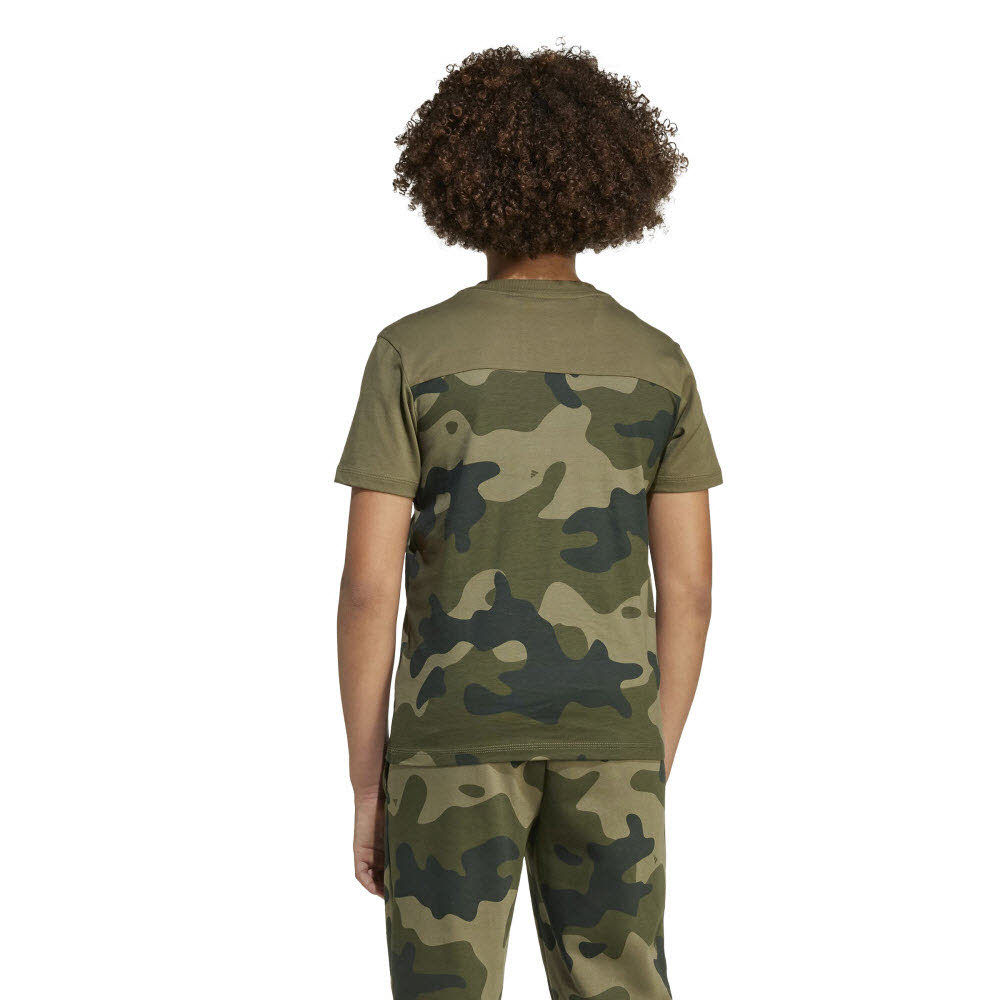 J  CAMO T