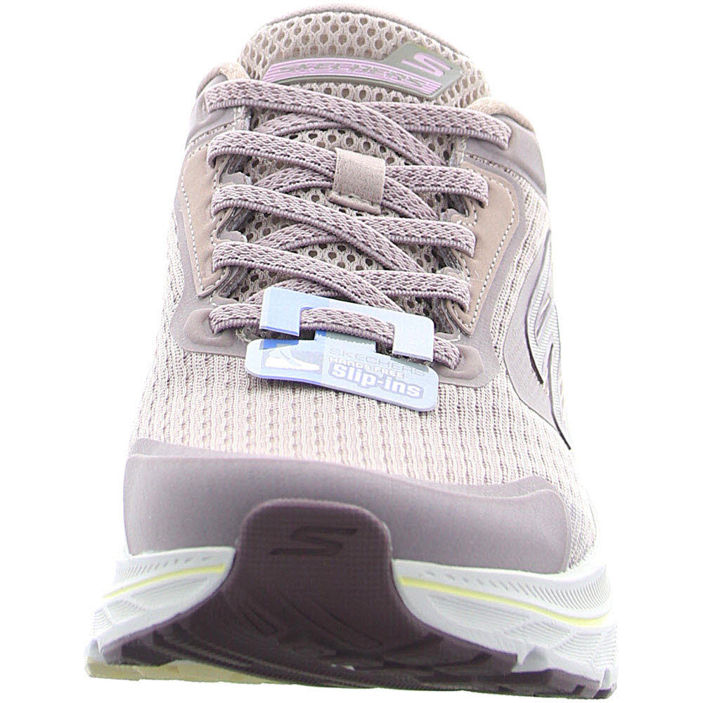GO RUN CONSISTENT 3 -