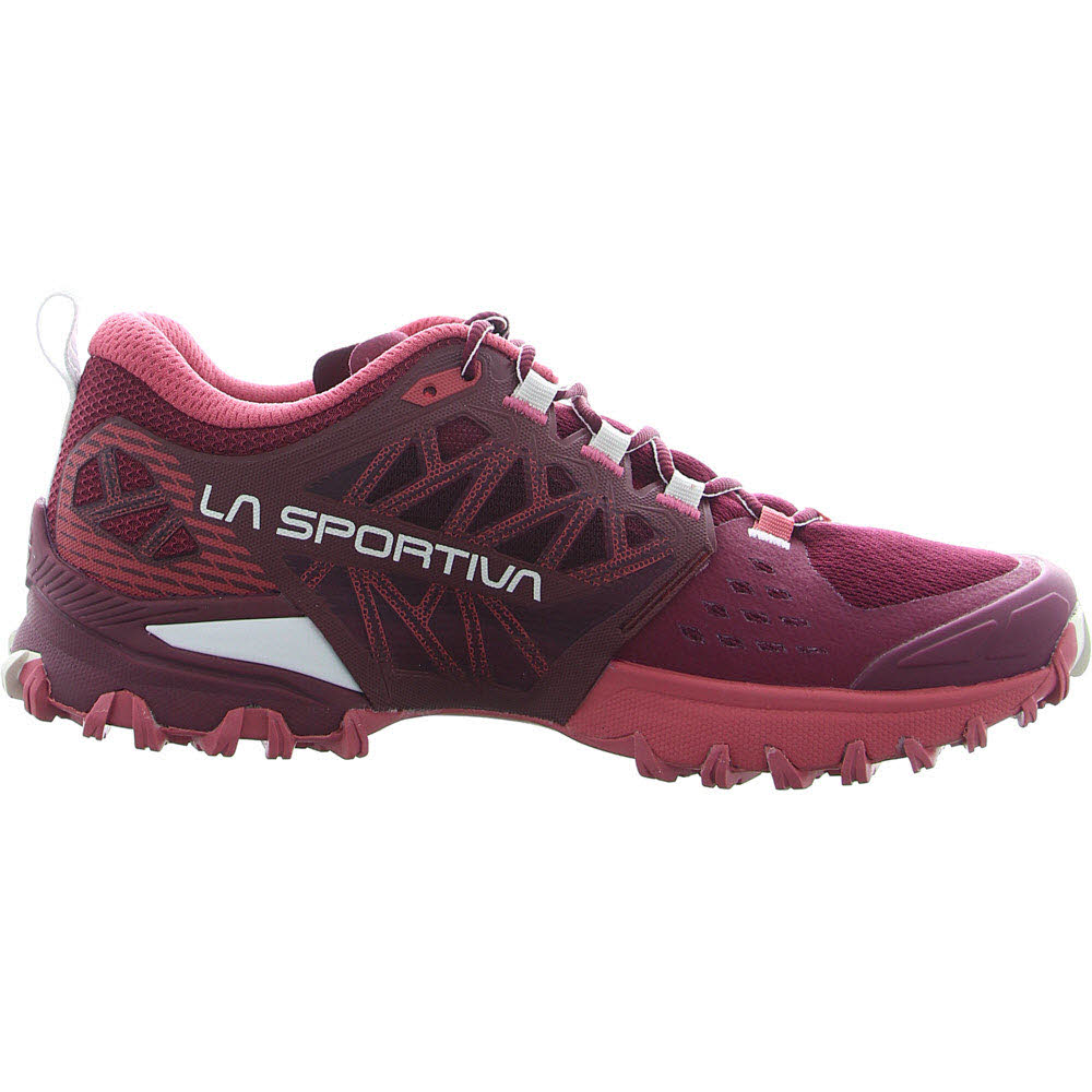 Bushido III Woman GTX