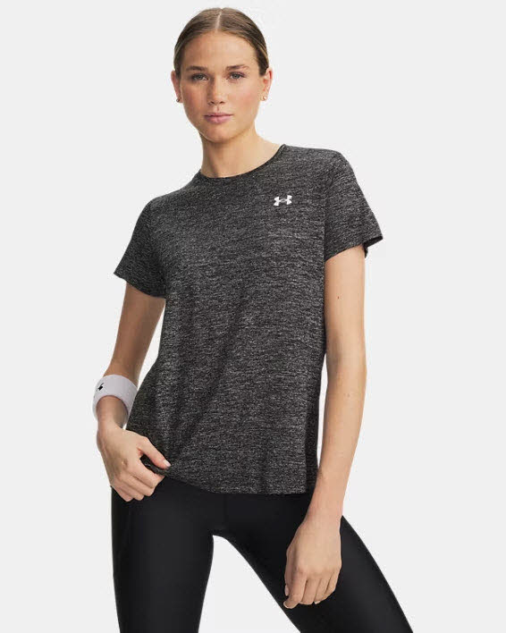 Tech SSC- Twist-BLK