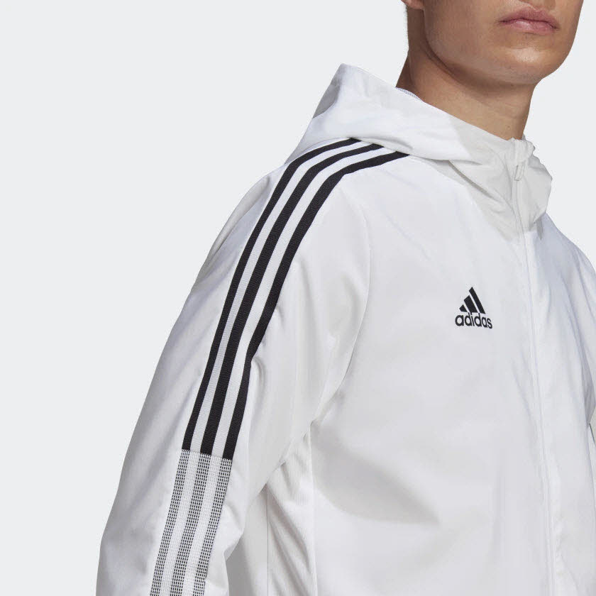 TIRO21 WINDBREAKER