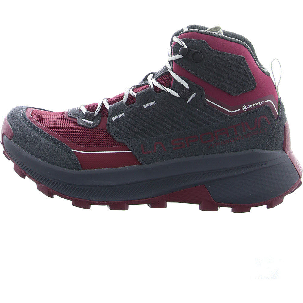 Prodigio Hike LT Woman GTX