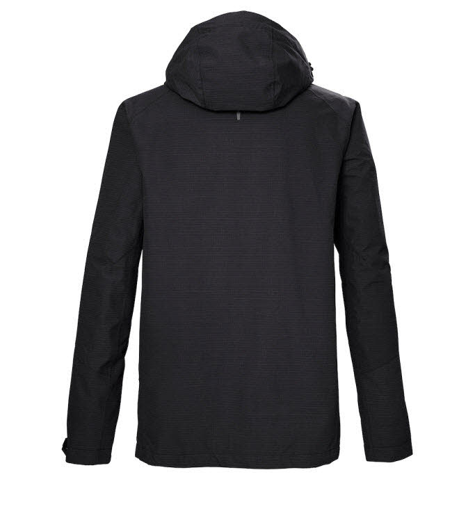 KOS 256 MN JCKT_CARLEB