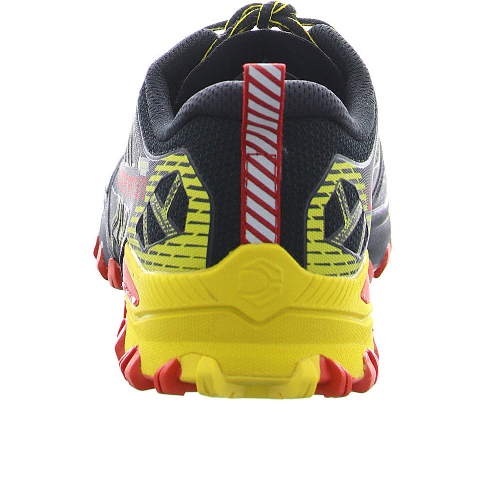 Bushido III Wide GTX