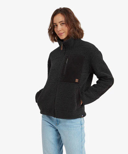 Rangeli Jacket