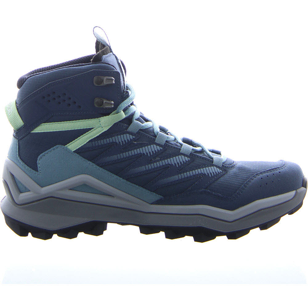 MADDOX PRO GTX MID Ws