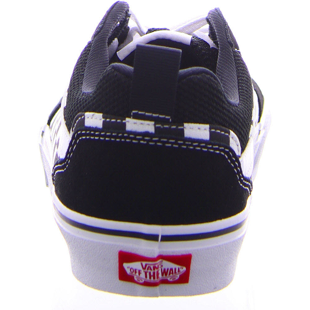 MN Filmore Checkerboard