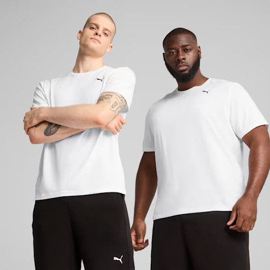 M TAD ESSENTIALS SOLID CAT