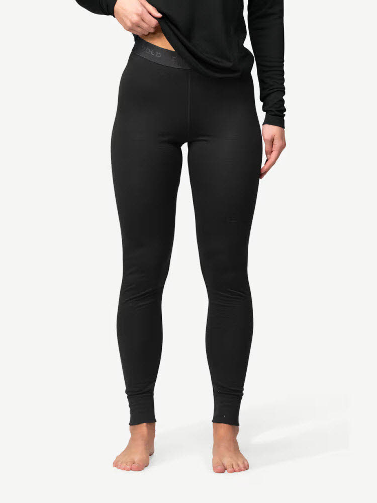 BREEZE MERINO 150 LONGS WMN