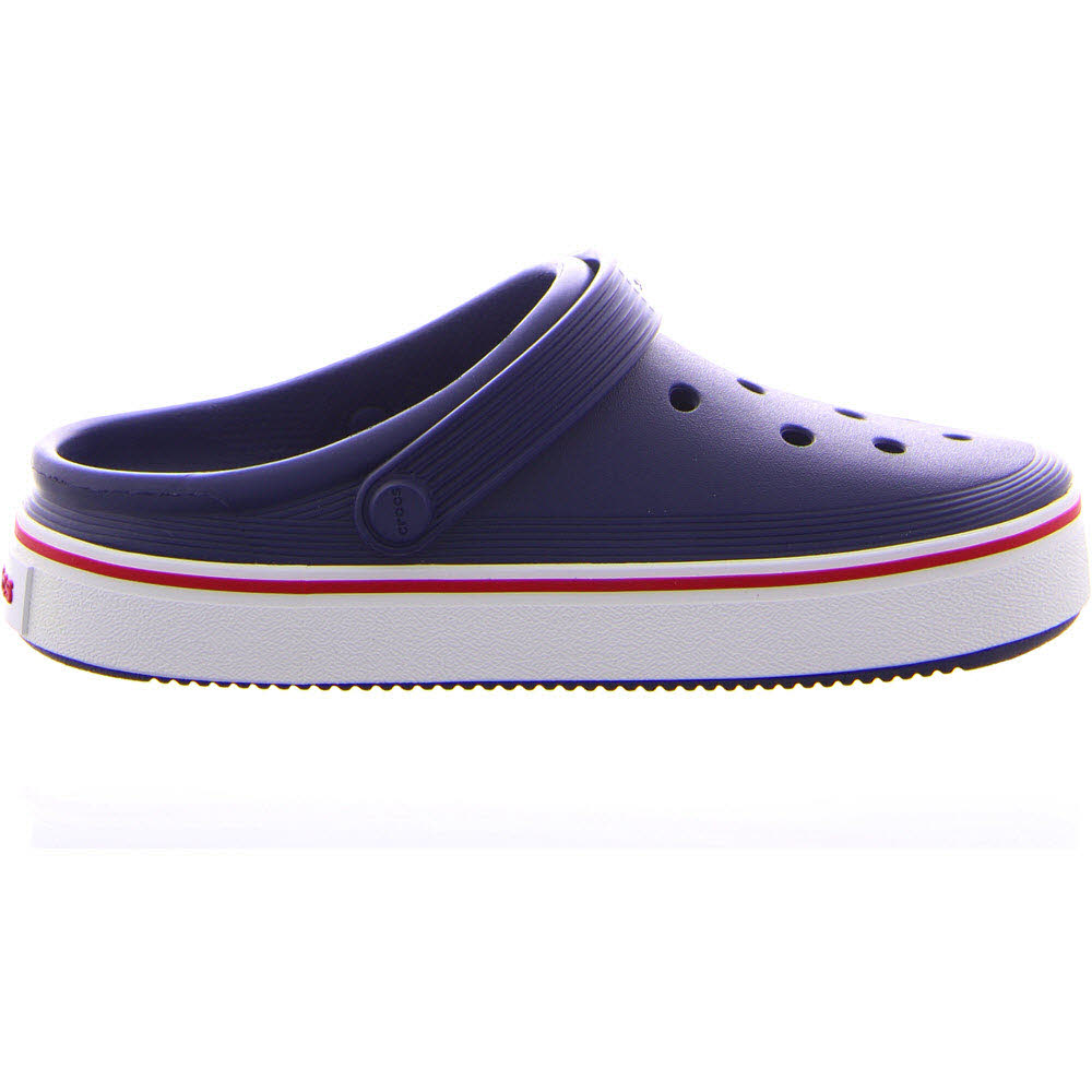Off Court Clog