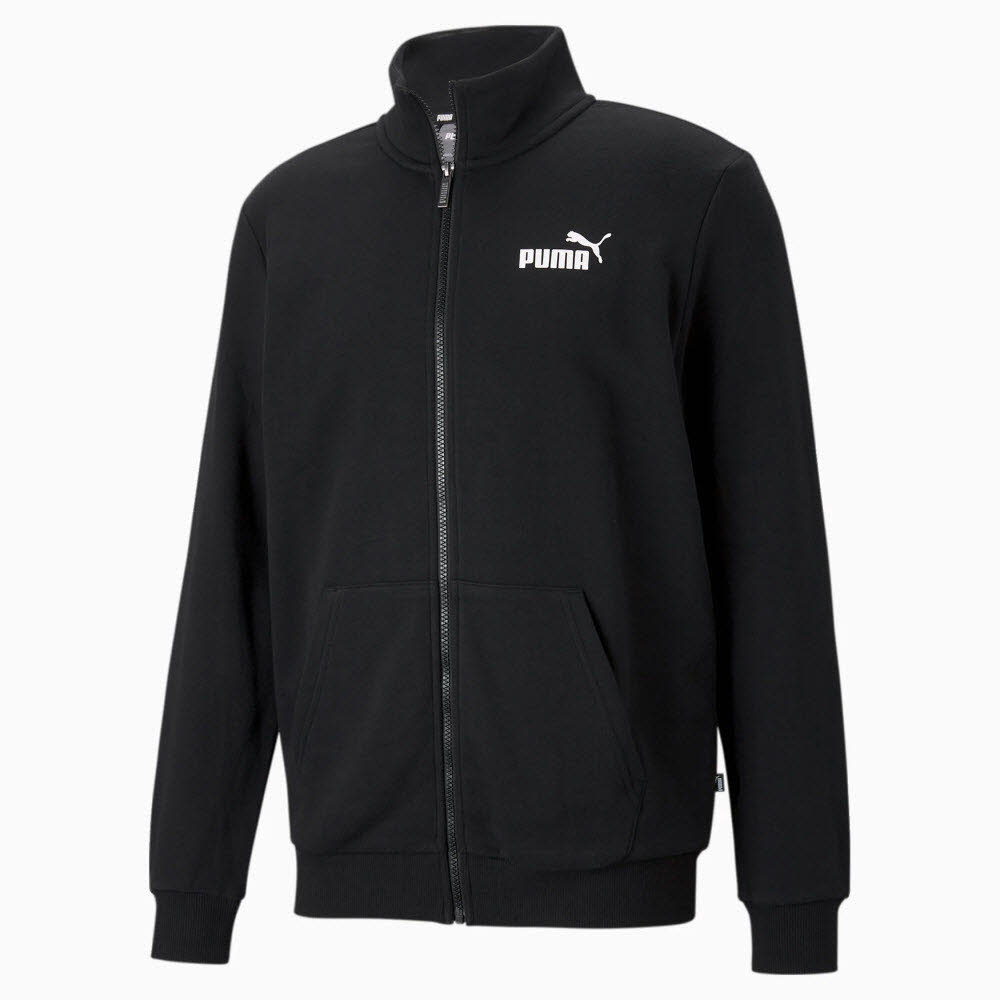 NOS ESS Track Jacket TR