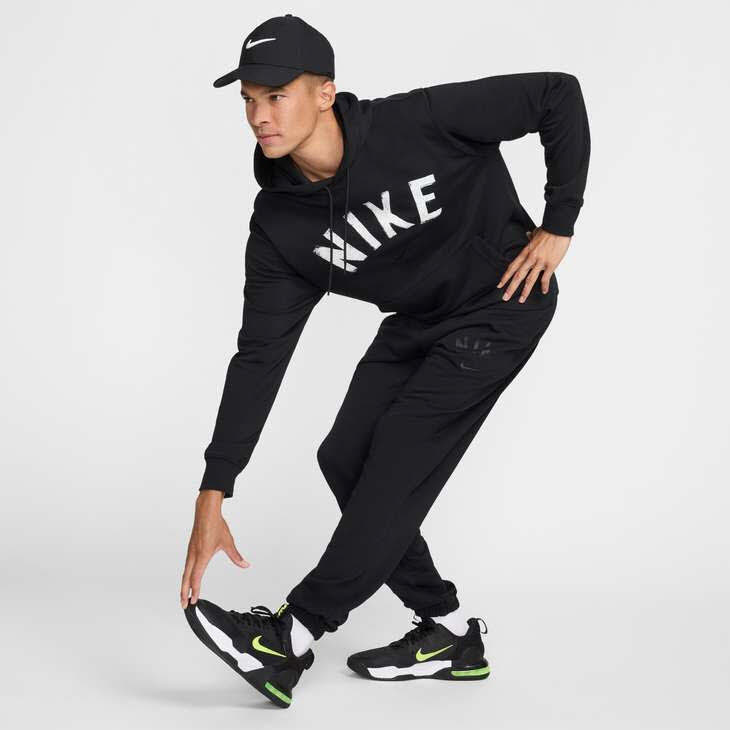 M NK DF SWOOSH FLEECE PO HOOD