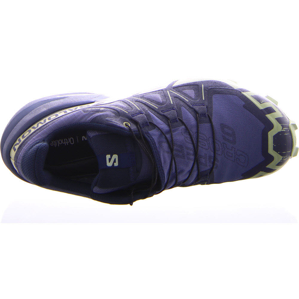 SPEEDCROSS 6 GTX Grisai