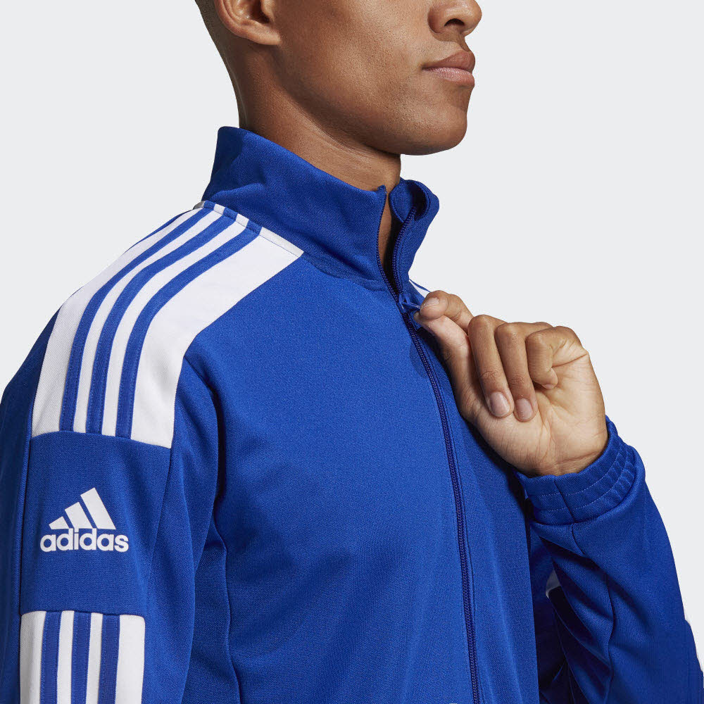 SQUADRA21 TRAINING JACKET