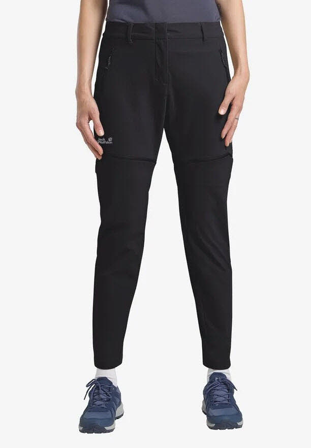 HIKEOUT ZIP AWAY PANTS W