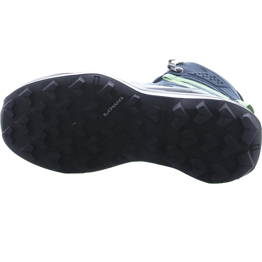 MADDOX PRO GTX MID Ws W