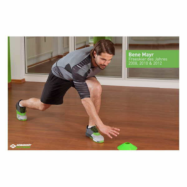 Training Cones