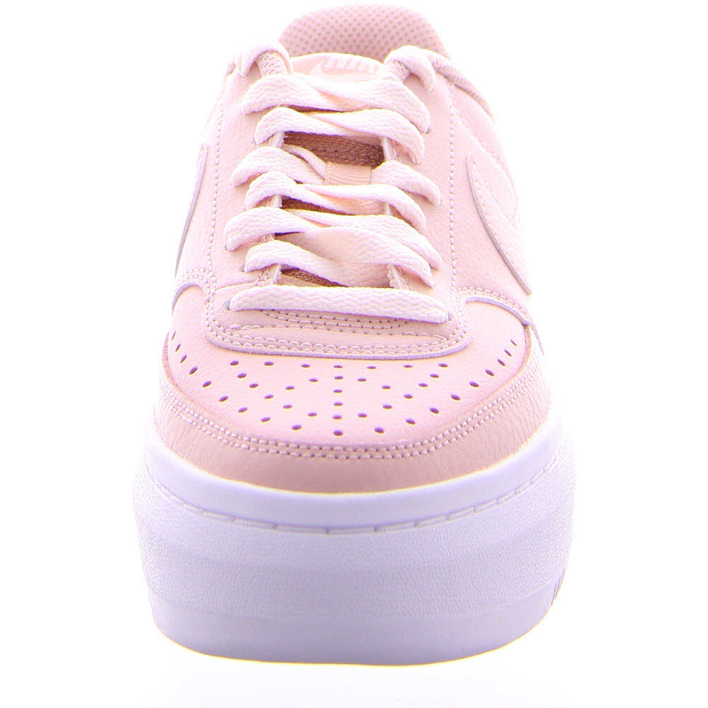 W NIKE COURT VISION ALTA LTR