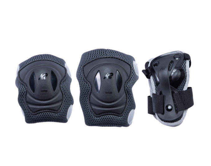 K2 PERFORMANCE PAD SET M,Design