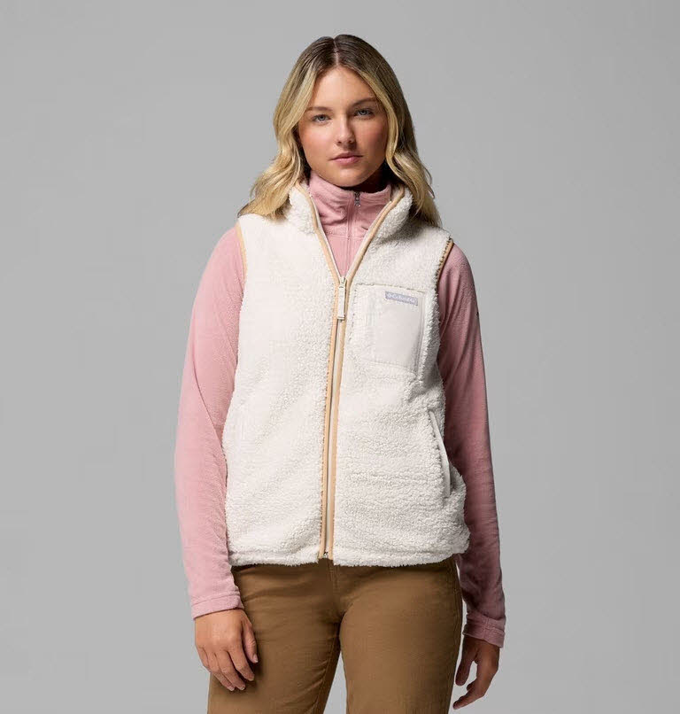 West Bend Vest II