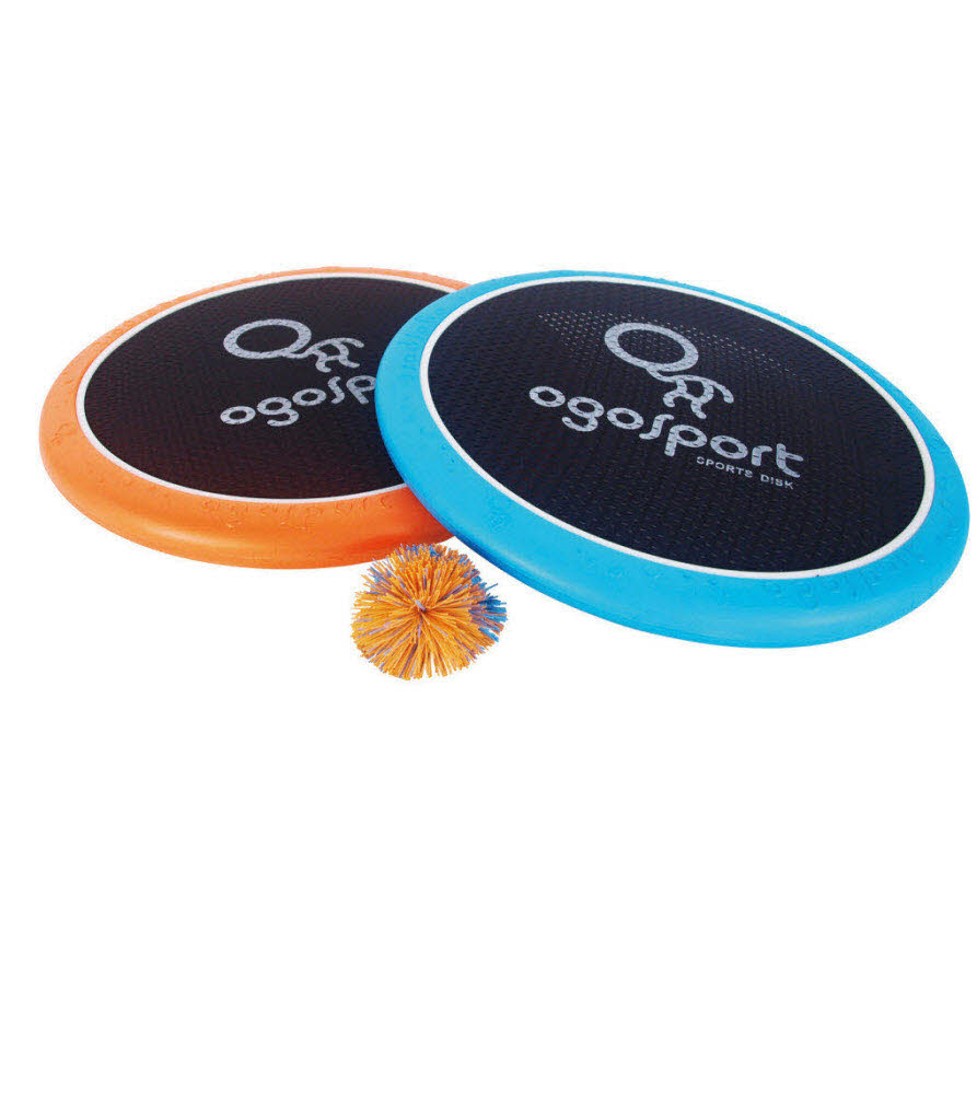 Ogo Sport Set Mezo Groß