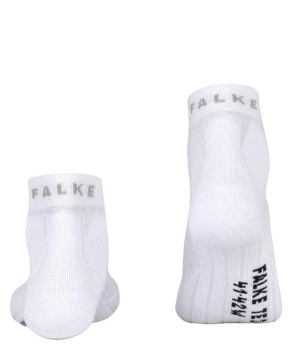 Falke TE2 KURZ Socken Women